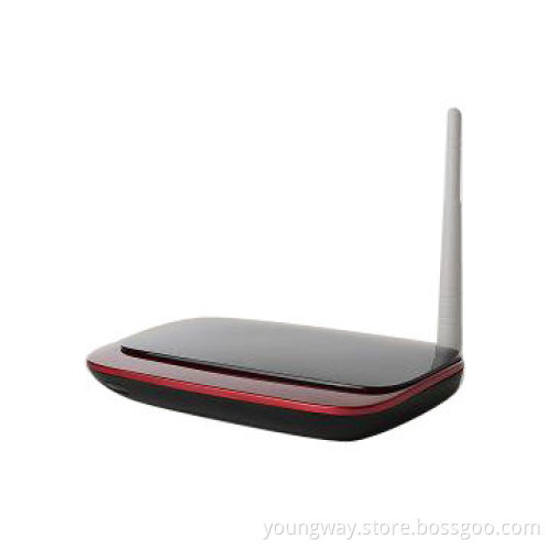 Android 4.2 All Winner A20 Dual Core TV Box, HD Media Player, Internet IPTV Box, 4GB Nand
